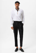 Astana Turndown Collar Regular Fit Shirt