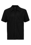 Hargeisa Ribbed Relax Fit Shirt