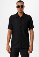 Hargeisa Ribbed Relax Fit Shirt