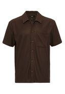 Hargeisa Ribbed Relax Fit Shirt