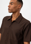 Hargeisa Ribbed Relax Fit Shirt