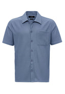 Hargeisa Ribbed Relax Fit Shirt