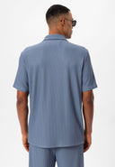 Hargeisa Ribbed Relax Fit Shirt