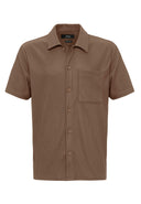 Hargeisa Ribbed Relax Fit Shirt
