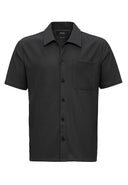 Hargeisa Ribbed Relax Fit Shirt