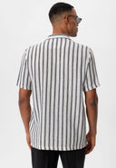 Antonio Striped Regular Fit Shirt