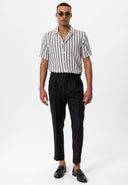 Antonio Striped Regular Fit Shirt