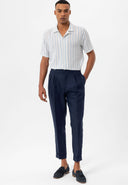 Antonio Striped Regular Fit Shirt