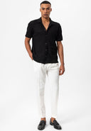 Zagreb Patterned Regular Fit Shirt