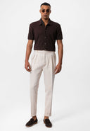 Zagreb Patterned Regular Fit Shirt