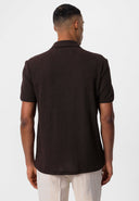 Zagreb Patterned Regular Fit Shirt