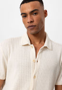 Zagreb Patterned Regular Fit Shirt