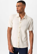 Zagreb Patterned Regular Fit Shirt