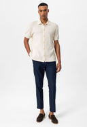 Zagreb Patterned Regular Fit Shirt