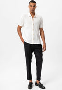 Zagreb Patterned Regular Fit Shirt