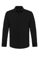 Roma Regular Fit Button-Down Collar Shirt