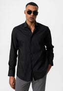 Roma Regular Fit Button-Down Collar Shirt