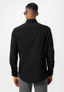 Roma Regular Fit Button-Down Collar Shirt
