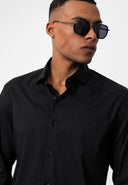 Roma Regular Fit Button-Down Collar Shirt
