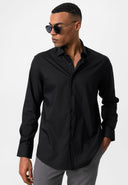 Roma Regular Fit Button-Down Collar Shirt