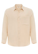Ilario Cotton Relax Fit Shirt