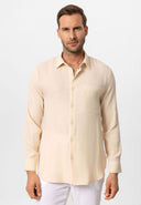 Ilario Cotton Relax Fit Shirt