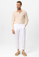 Ilario Cotton Relax Fit Shirt
