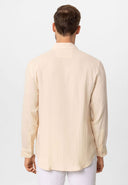 Ilario Cotton Relax Fit Shirt