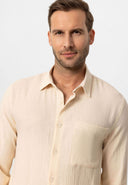 Ilario Cotton Relax Fit Shirt