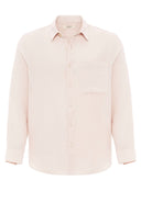 Ilario Cotton Relax Fit Shirt