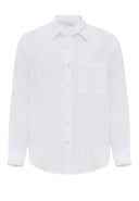 Ilario Cotton Relax Fit Shirt