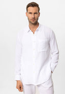 Ilario Cotton Relax Fit Shirt