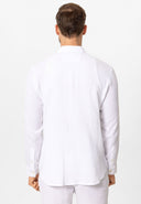 Ilario Cotton Relax Fit Shirt