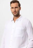 Ilario Cotton Relax Fit Shirt