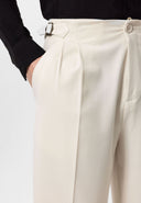 Avarua Regular Fit Trouser