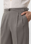 Avarua Regular Fit Trouser