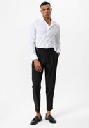 Addis Regular Fit Trousers