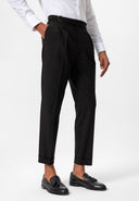 Addis Regular Fit Trousers