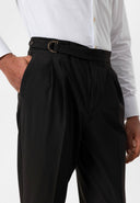 Addis Regular Fit Trousers