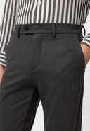 Castries Slim Fit Trouser