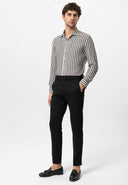 Castries Slim Fit Trouser