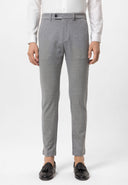 Castries Slim Fit Trouser