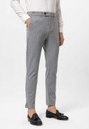 Castries Slim Fit Trouser