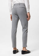 Castries Slim Fit Trouser