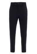 Castries Slim Fit Trouser
