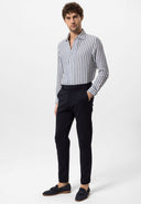 Castries Slim Fit Trouser