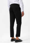 Belmopen High Waist Belt Detailed Trouser