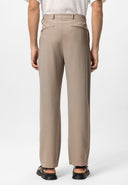 MOTTLED BEIGE - 04
