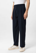MOTTLED ROYAL BLUE - 06