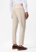 Bukres High Waist Regular Fit Trouser